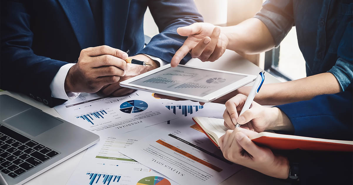 ブログ「マーケティングオートメーション（MAツール）｜中小企業がチャレンジすべき理由」を更新しました