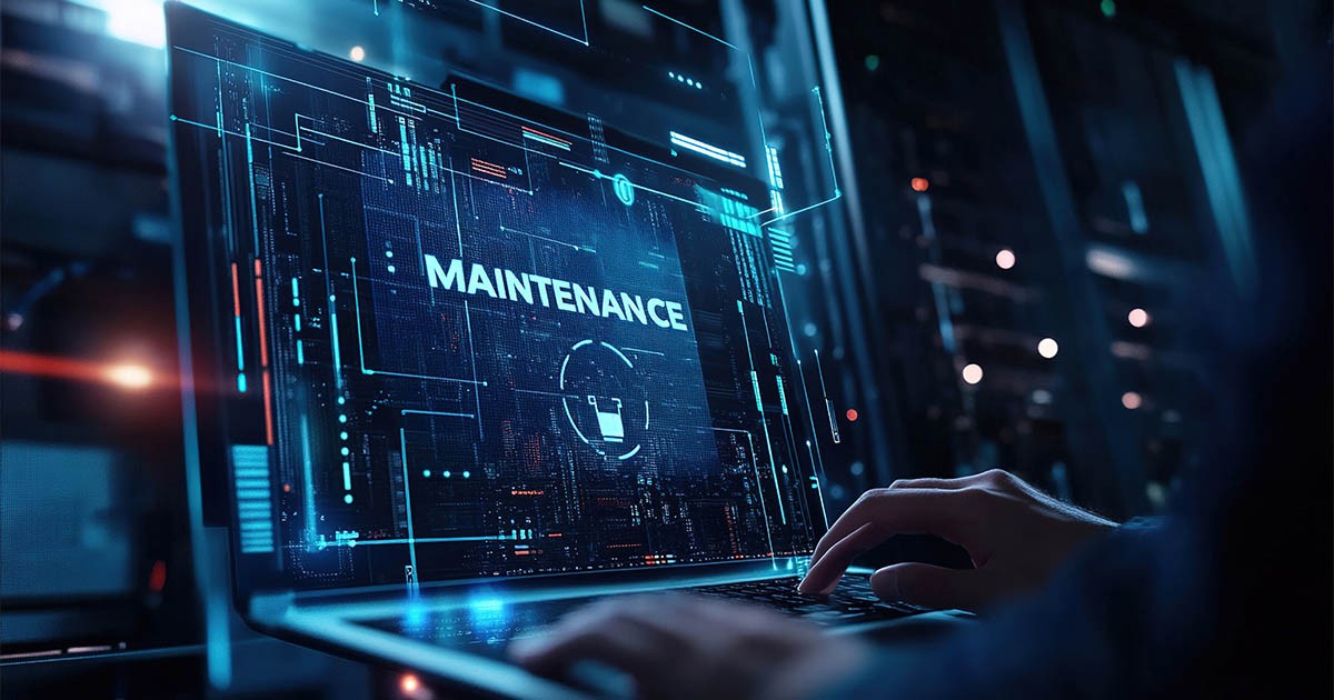 ブログ「Webサイト保守管理支援|今すぐ始めたい理由とは?」を更新しました