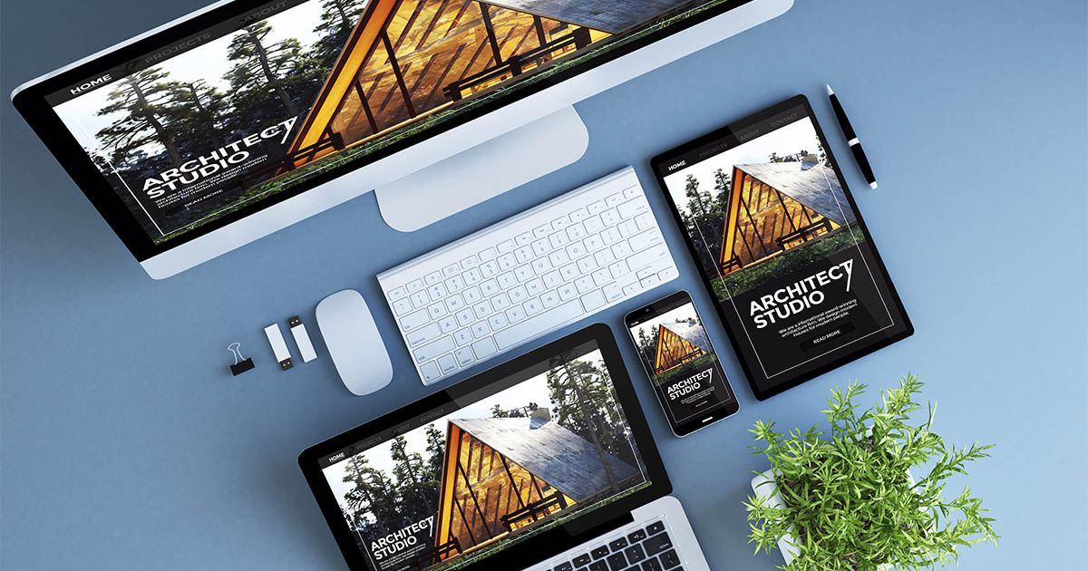 ブログ「ホームページ改善｜デザインの重要性を知ろう」を更新しました