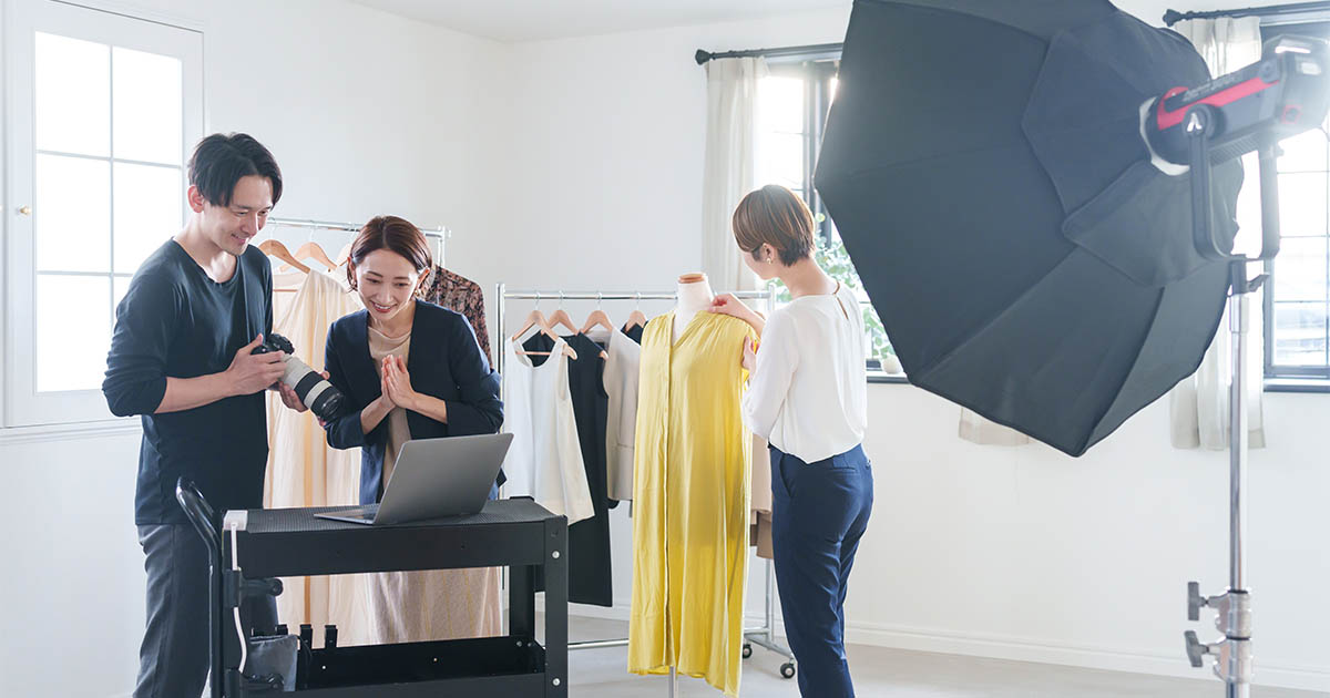 ブログ「商品撮影|購買意欲をそそる技術とは」を更新しました