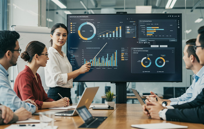 マーケティングオートメーション運用代行｜集客力が劇的に向上する理由