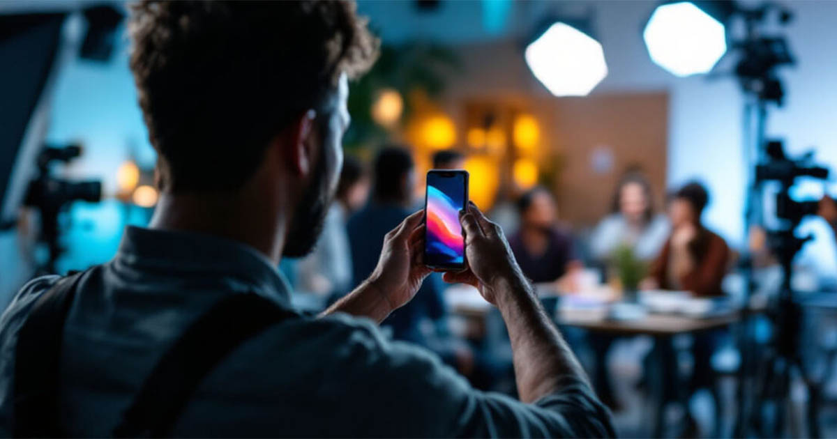 ブログ「撮影・動画制作と商品撮影|売れるビジュアルで集客向上!」を更新しました