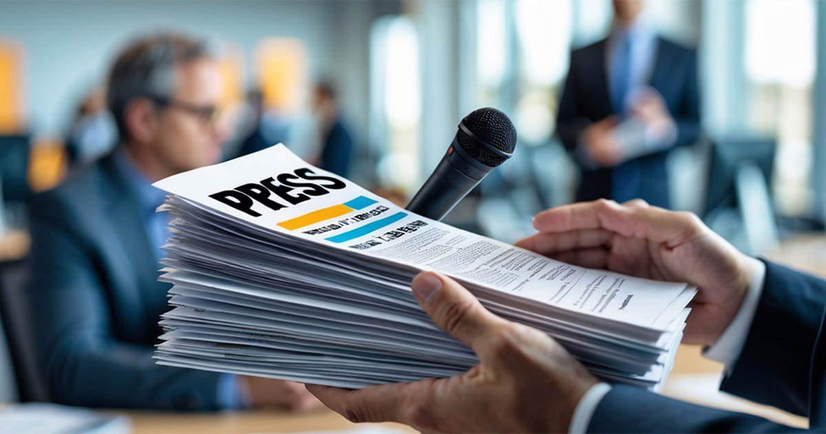 ブログ「プレスリリースを活用した広報｜効果的にメディア掲載」を更新しました