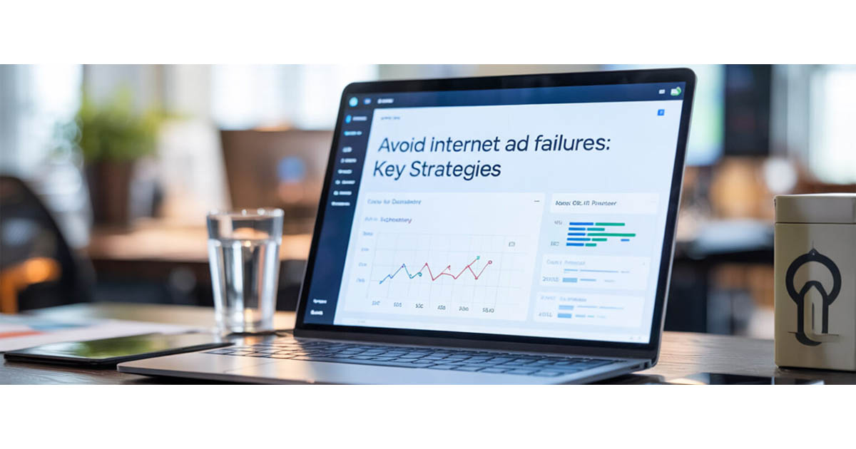 ブログ「インターネット広告の失敗を防ぐポイント」を更新しました