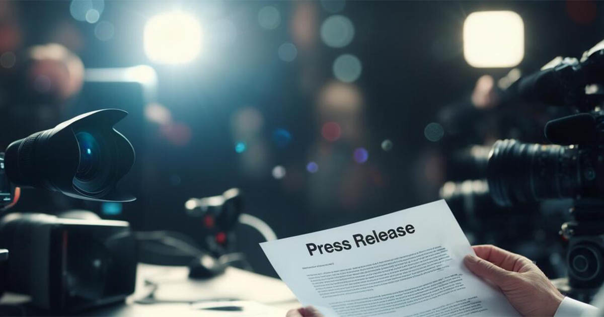 ブログ「広報とプレスリリース｜メディアに伝わる作成術」を更新しました。