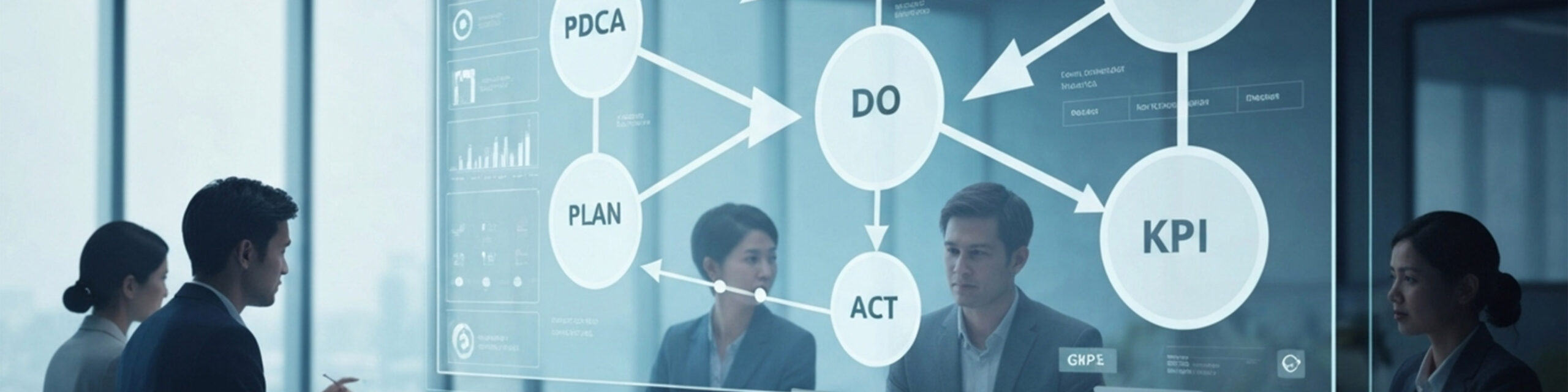 中小企業WEBマーケティングで差別化|分析重視の策
