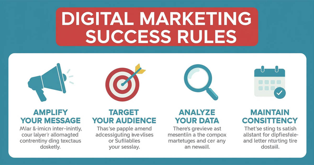 ブログ「中小企業が“選ばれる”ための、デジタルマーケティング成功法則」を更新しました