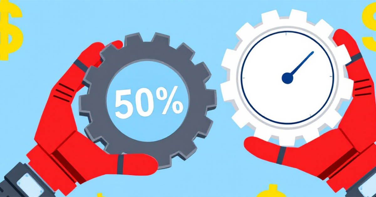 ブログ「マーケティングオートメーション運用代行｜業務効率化で工数50%削減！」を更新しました