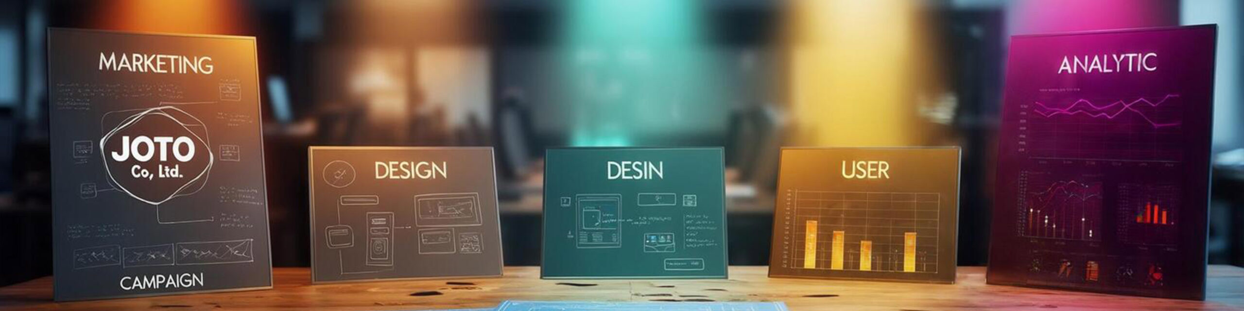 「マーケティング戦略」を成功させるための3ステップ|中小企業が陥る落とし穴とは?