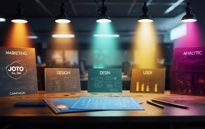 「マーケティング戦略」を成功させるための3ステップ|中小企業が陥る落とし穴とは?