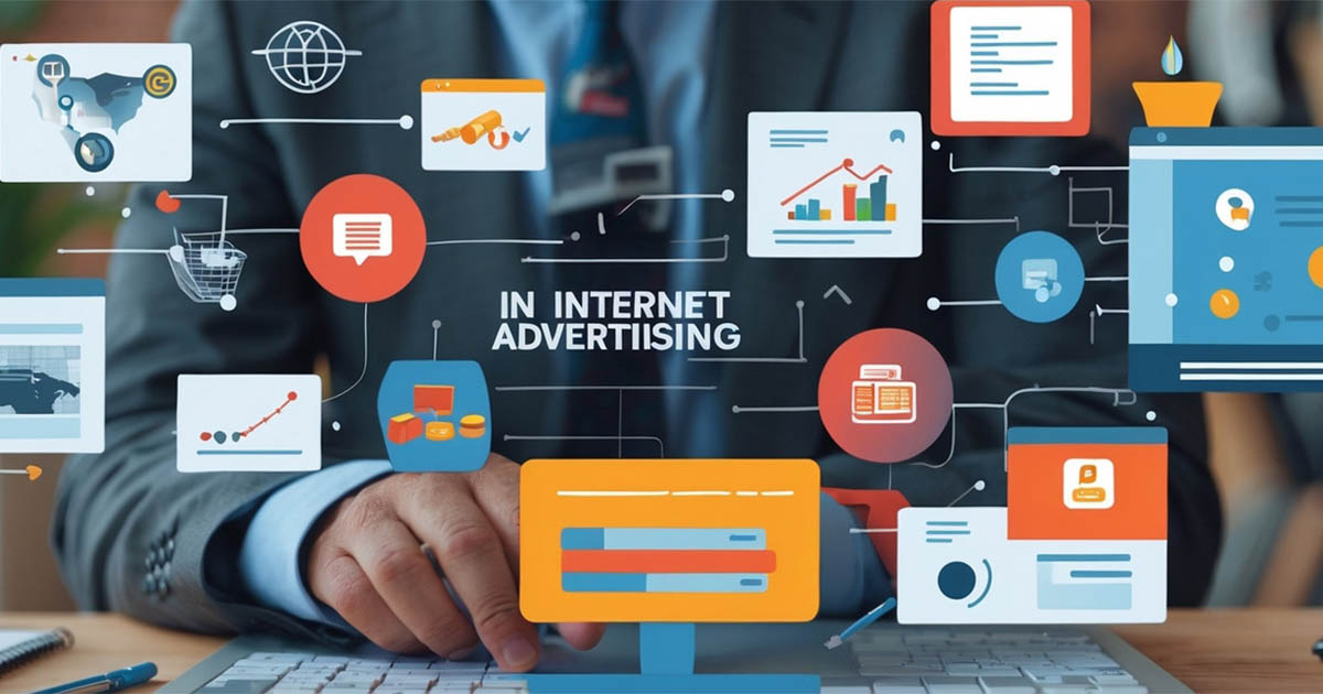 ブログ「インターネット広告のリターンを最大化するには?」を更新しました