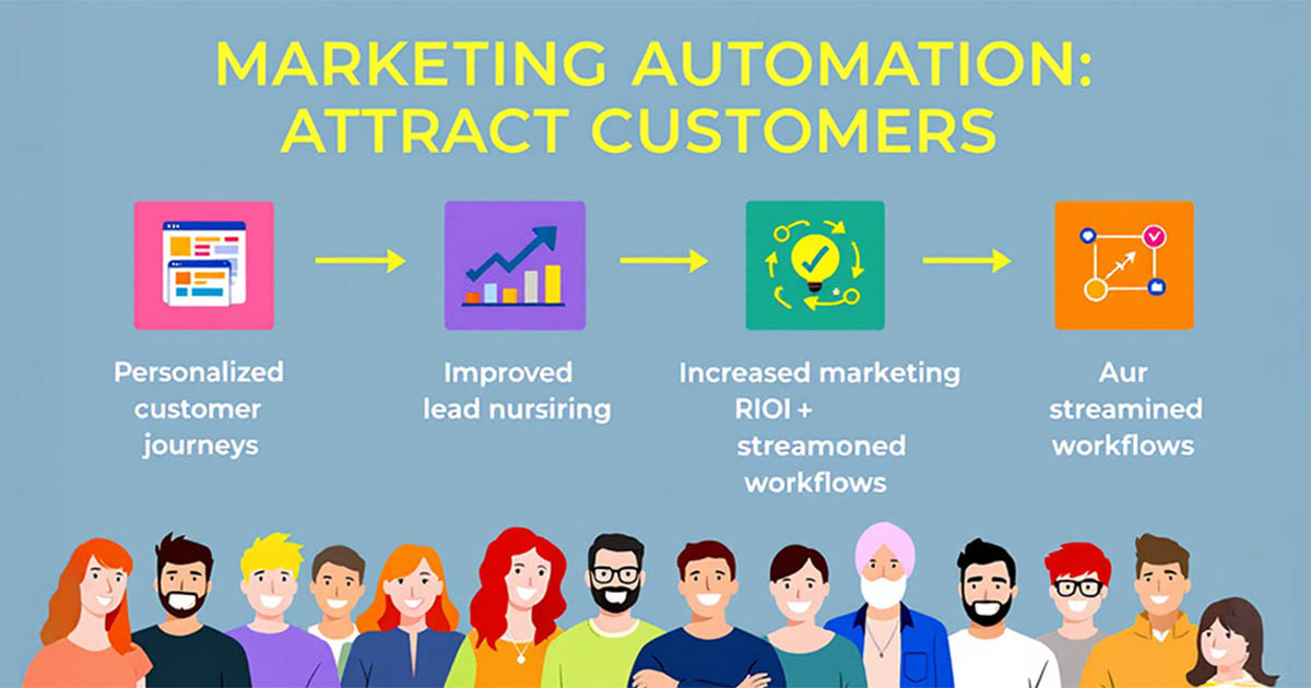 ブログ「マーケティングオートメーション運用代行|集客力が劇的に向上する理由」を更新しました