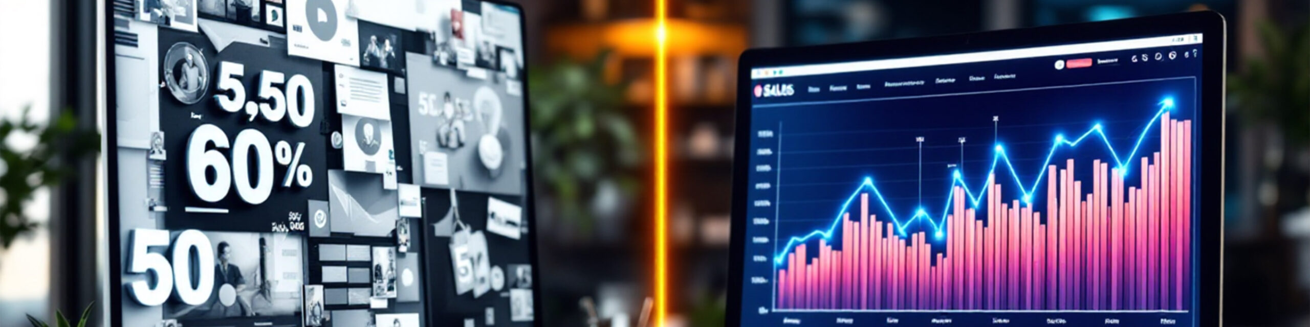 中小企業のホームページ改善｜お問い合わせが3倍に増える秘策