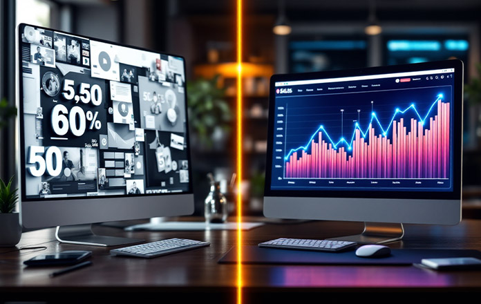 中小企業のホームページ改善｜お問い合わせが3倍に増える秘策