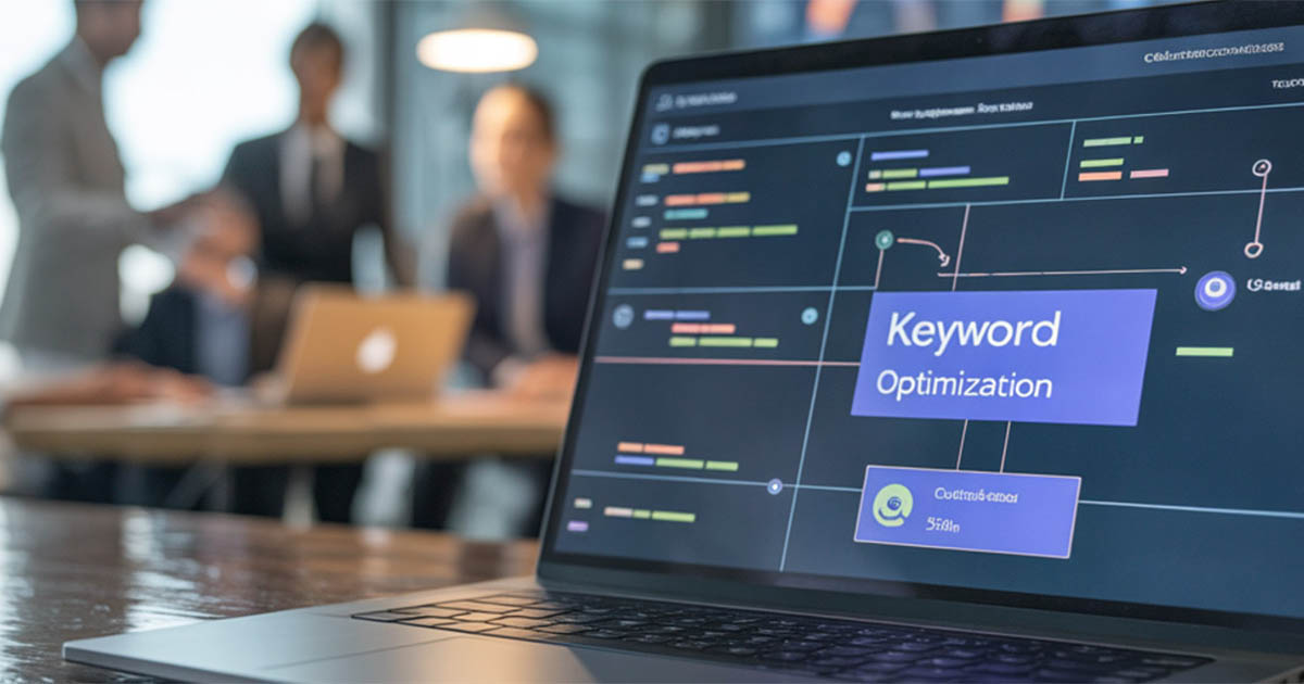 ブログ「コンテンツで｜SEOに強い集客設計」を更新しました