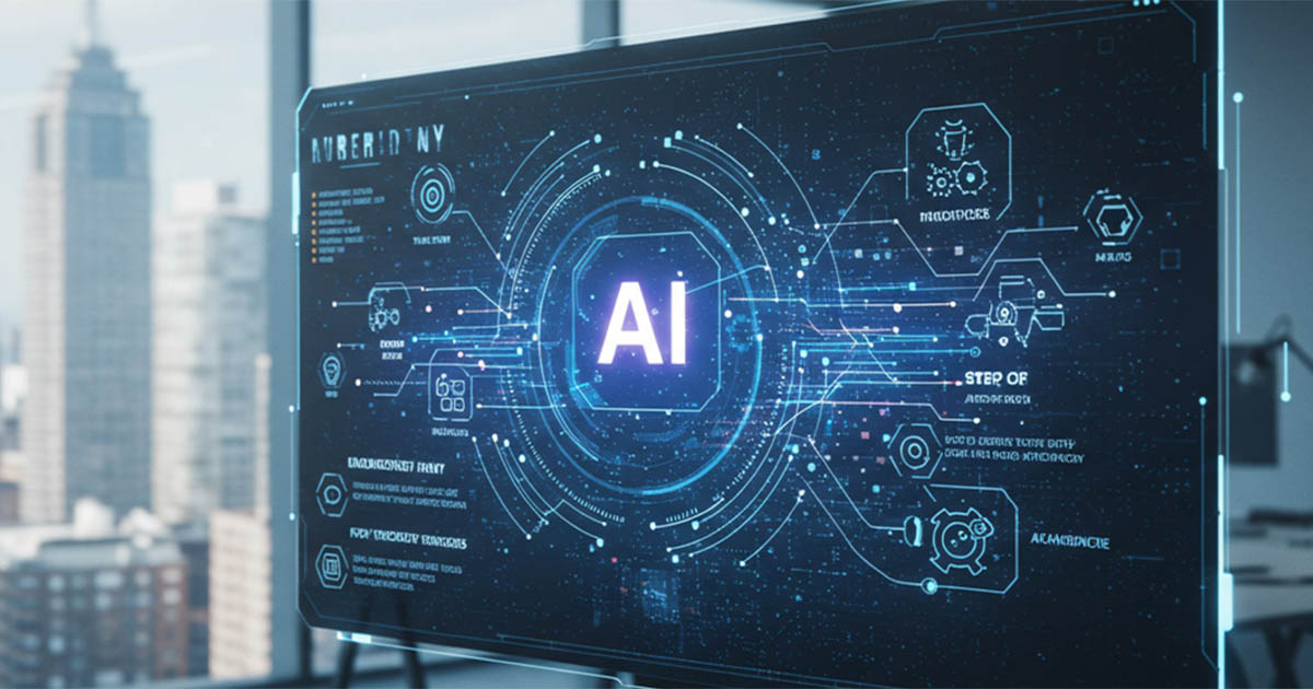 ブログ「AIで｜潜在顧客を逃さない集客術」を更新しました