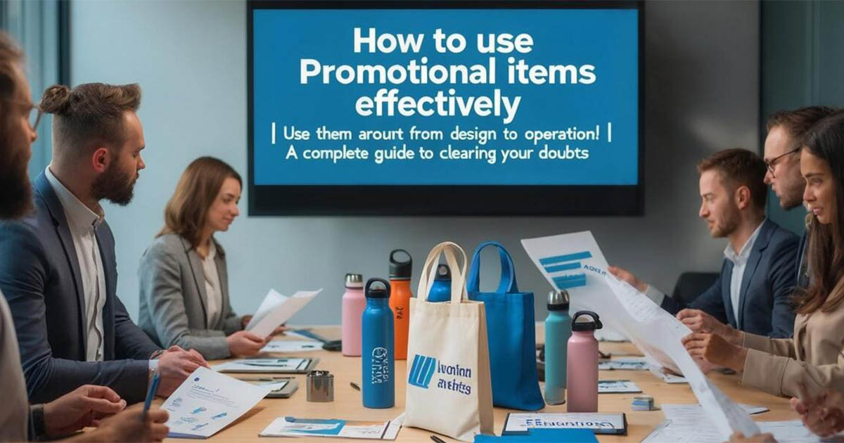 ブログ「販促品の効果的な活用術｜デザインから運用まで上手に使おう！」を更新しました