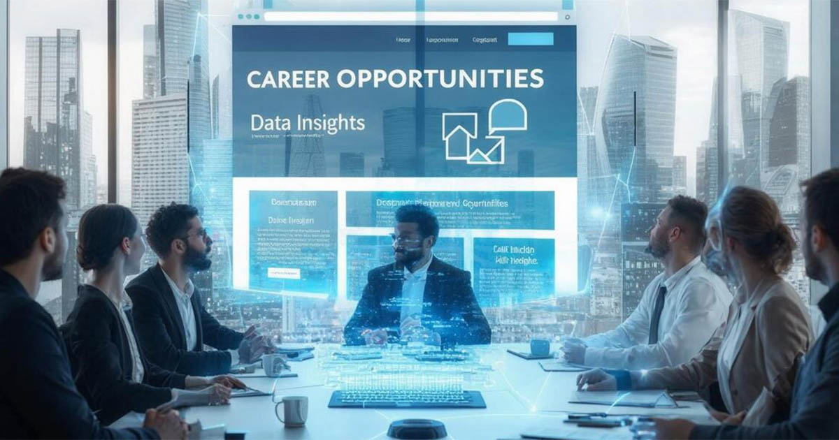 ブログ「リクルートサイト強化で採用活動効率化|優秀人材が集まる理由」を更新しました