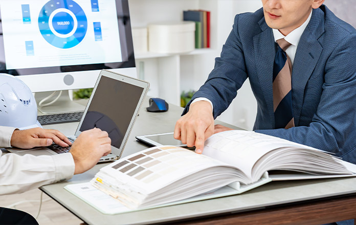 アクセスはあるのに商談が増えないのはなぜか BtoBサイトで見直すべき原因と改善ポイント