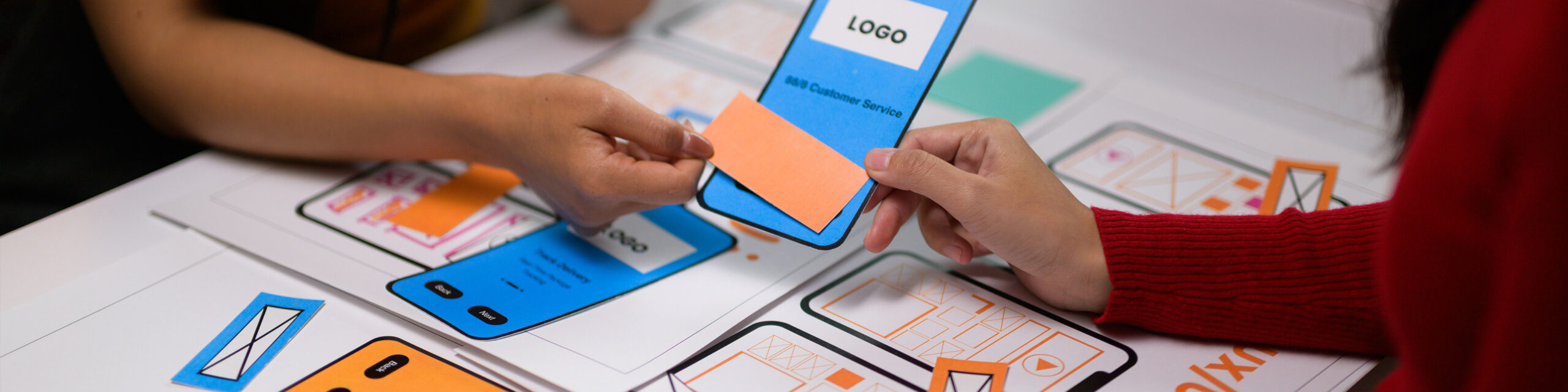 問い合わせが増えるサービスサイトの作り方｜コーポレートサイトとの違いとは