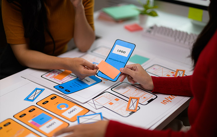 問い合わせが増えるサービスサイトの作り方｜コーポレートサイトとの違いとは