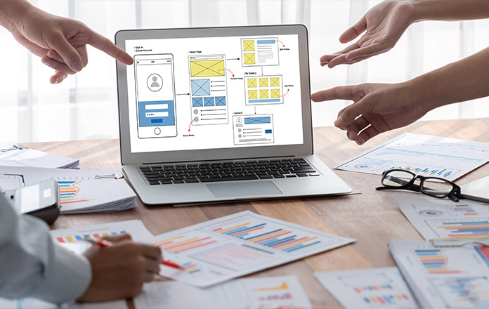 「かっこいいのに問い合わせが来ない」を解決する、成果直結型のWebデザイン見直しポイント#Webデザイン #ブランディング #デザイン