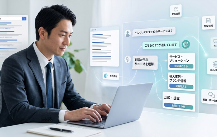 ChatGPT広告とは？検索広告の次に注目したい「会話型広告」の仕組みと企業の活用ポイント#AI広告 #ChatGPT Ads #広告 #ChatGPT